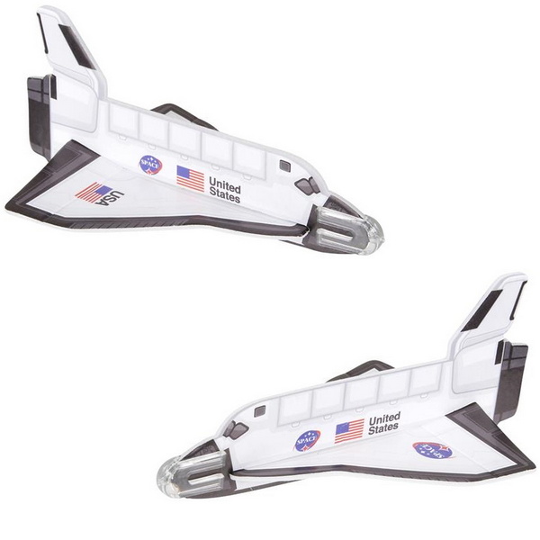 TR26739 Space Shuttle Glider